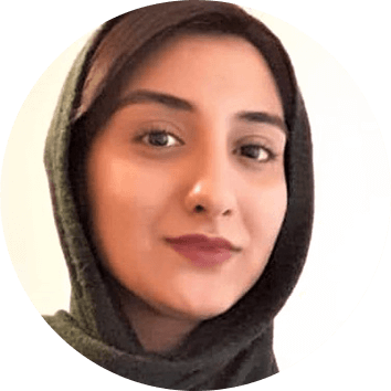 خانم شیما بالایی 