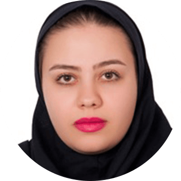 خانم آیدا معراجی