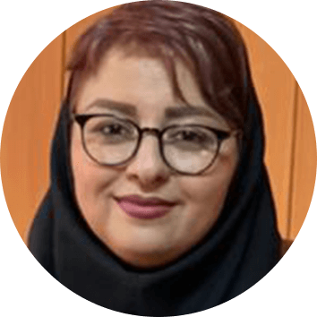 خانم فاطمه بالایی