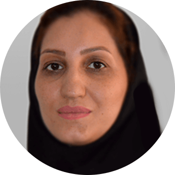 خانم کبری پور جعفر